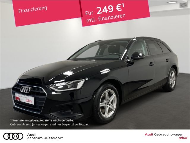 Audi A4 103.175 km 20.900 &euro; Düsseldorf 40233
