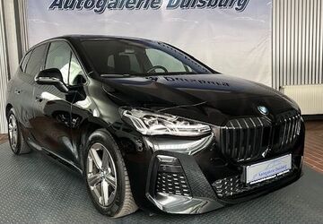 BMW 223 Active Tourer 49.900 km 36.800 &euro; Duisburg 47269