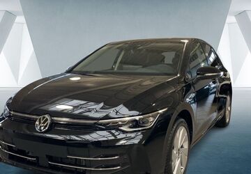 VW Golf 12.000 km 37.990 &euro; Moers 47441