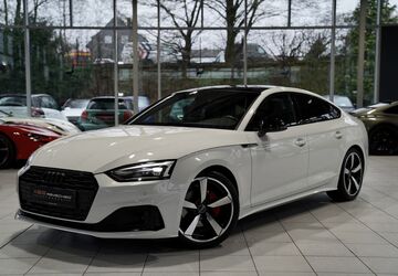 Audi A5 42.700 km 39.900 &euro; Remscheid/NRW 42855
