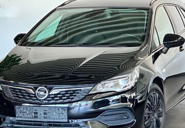 Opel Astra 167.000 km 6.999 &euro; Wuppertal 42279