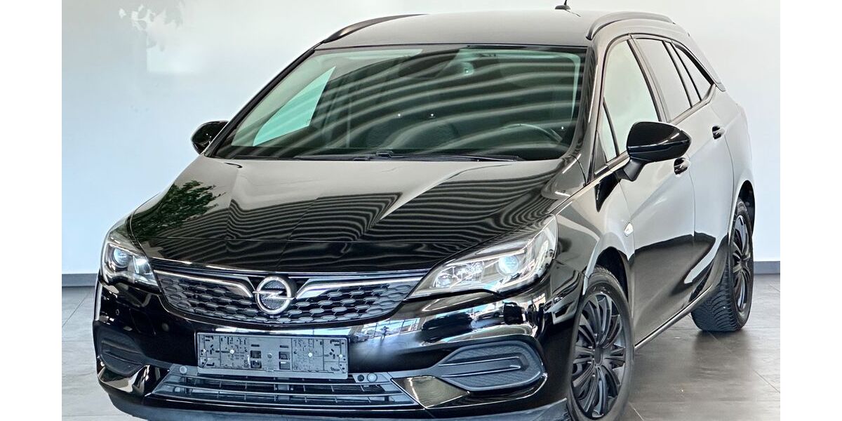 Opel Astra 167.000 km 6.999 &euro; Wuppertal 42279