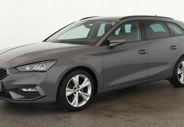 Seat Leon 49.600 km 22.484 &euro; Düsseldorf 40233