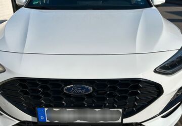 Ford Focus 7.850 km 23.950 &euro; Mönchengladbach 41069