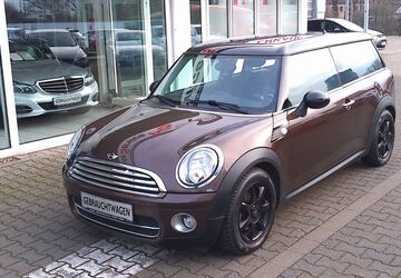 Mini Cooper D Clubman 188.250 km 4.940 &euro; Oberhausen 46117