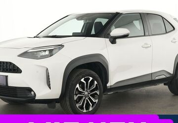 Toyota Yaris Cross 43.883 km 21.619 &euro; Neuss 41460