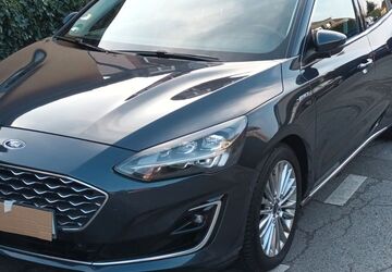 Ford Focus 45.600 km 17.000 &euro; Langenfeld (Rheinland) 40764