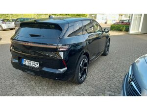 Opel Grandland X Electric 157kW GS Komf. & Techpacket 2 7.500 km 44.840 &euro; HAAN 42781