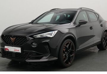 Cupra Formentor 38.852 km 38.988 &euro; Leverkusen 51379