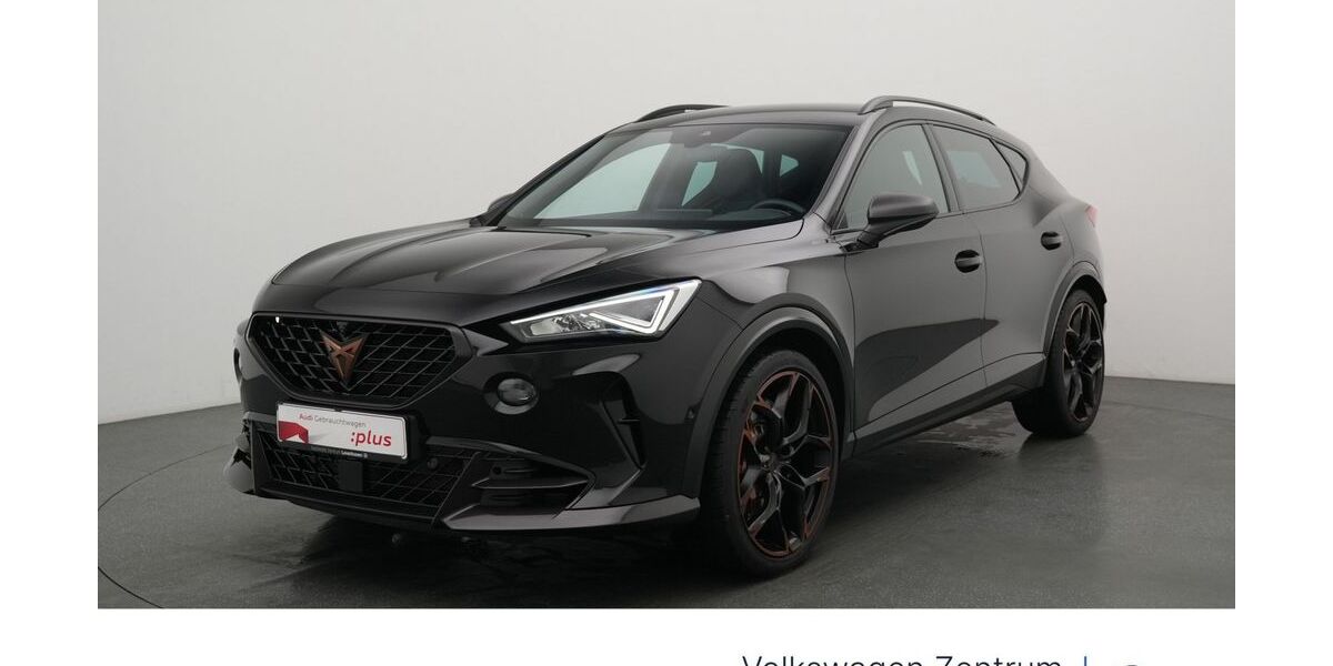 Cupra Formentor 38.852 km 38.988 &euro; Leverkusen 51379