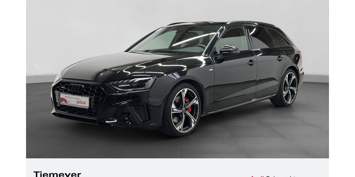 Audi A4 23.664 km 38.980 &euro; Remscheid 42897