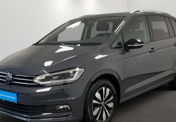 VW Touran 31.609 km 31.990 &euro; Düsseldorf 40233