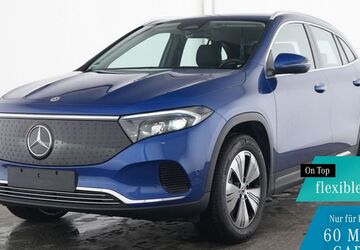 Mercedes-Benz EQA 5.631 km 36.880 &euro; Mönchengladbach 41238