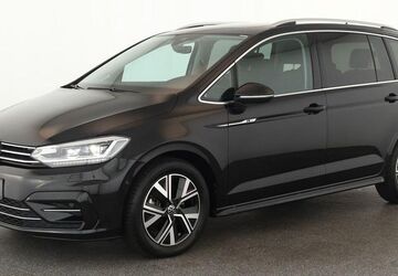 VW Touran 11.700 km 37.684 &euro; Düsseldorf 40233