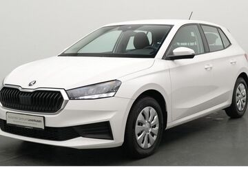 Skoda Fabia 31.969 km 15.680 &euro; Leverkusen 51379