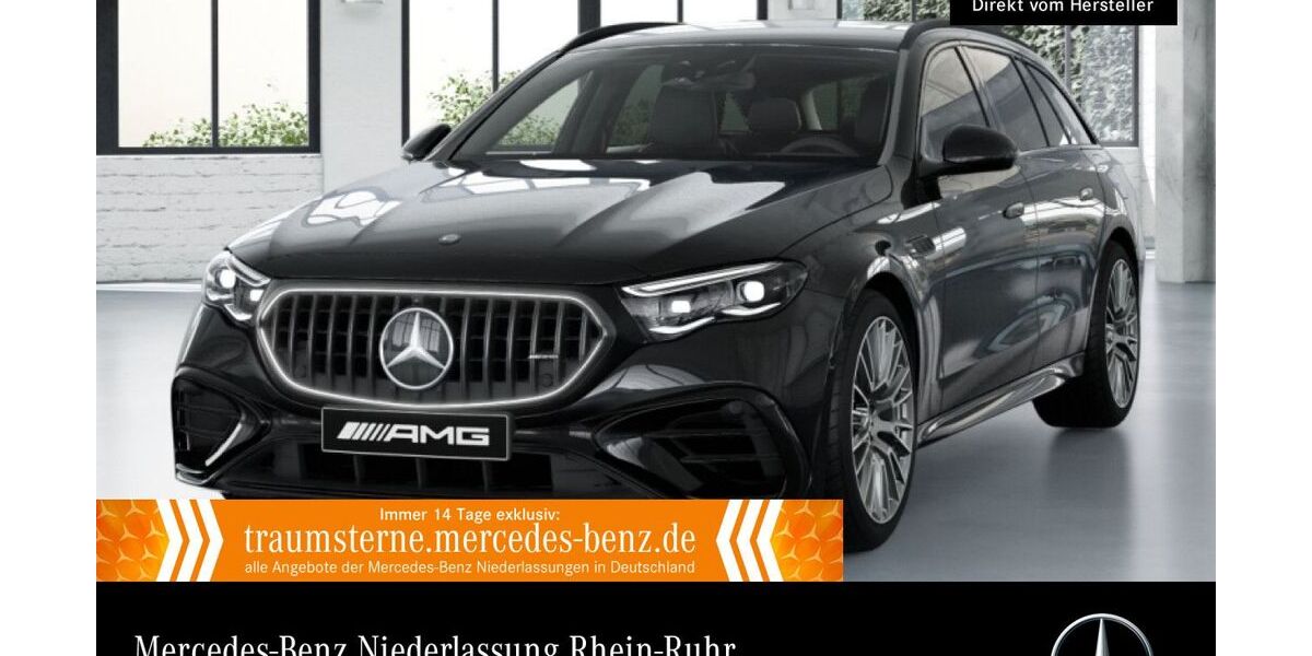 Mercedes-Benz E 53 AMG 15.409 km 79.980 &euro; Duisburg 47138