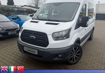 Ford Transit 68.250 km 18.990 &euro; Langenfeld 40764