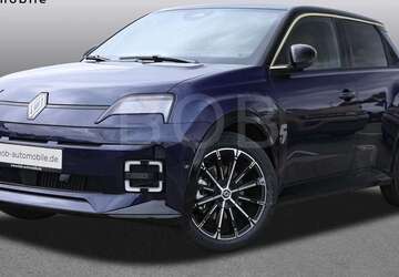 Renault R 5 2.004 km 33.760 &euro; Düsseldorf 40233