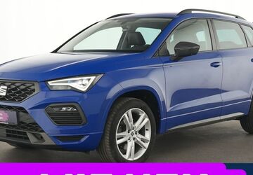 Seat Ateca 60.543 km 24.899 &euro; Neuss 41460