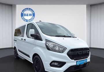 Ford Transit Custom 24.781 km 28.999 &euro; Krefeld 47805