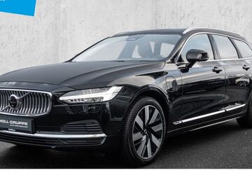 Volvo V90 21.775 km 38.830 &euro; Düsseldorf 40549