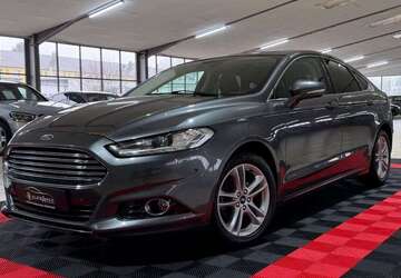 Ford Mondeo 131.000 km 12.990 &euro; Oberhausen 46047