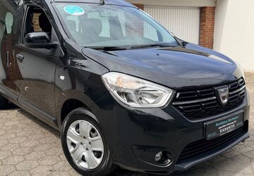 Dacia Dokker 164.000 km 6.350 &euro; Mönchengladbach 41061