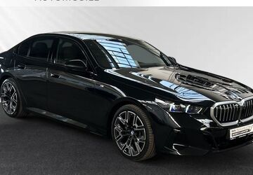 BMW 520 27.190 km 52.337 &euro; Moers 47441