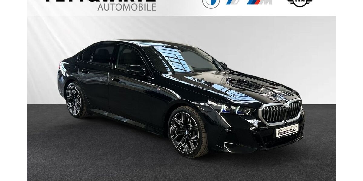 BMW 520 27.190 km 52.337 &euro; Moers 47441