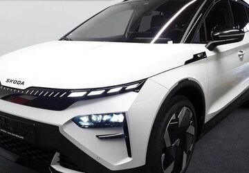 Skoda Elroq 6.517 km 50.790 &euro; Pulheim-Brauweiler 50259