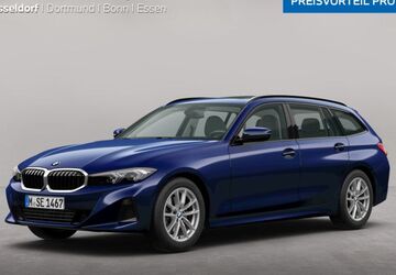 BMW 318 7.208 km 39.999 &euro; Düsseldorf 40237