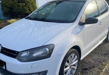 VW Polo 165.100 km 6.300 &euro; Burscheid 51399