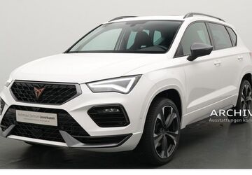 Cupra Ateca 29.582 km 28.988 &euro; Leverkusen 51379