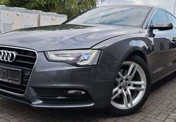 Audi A5 190.674 km 12.500 &euro; Mönchengladbach 41066