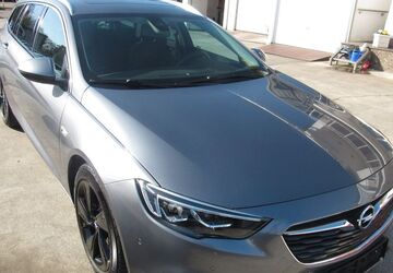 Opel Insignia 87.500 km 13.500 &euro; Leverkusen 51371