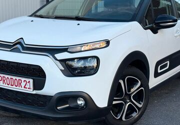 Citroen C3 125.000 km 8.925 &euro; Düsseldorf 40237