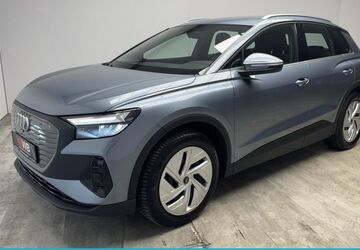Audi Q4 59.383 km 30.950 &euro; Moenchengladbach 41063