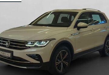 VW Tiguan 79.925 km 31.790 &euro; Leverkusen 51381