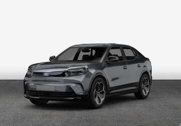 Ford Capri 1.873 km 38.790 &euro; Düsseldorf 40233