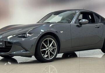 Mazda MX-5 19.995 km 28.900 &euro; Oberhausen 46149