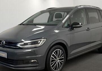 VW Touran 51.831 km 31.790 &euro; Düsseldorf 40233