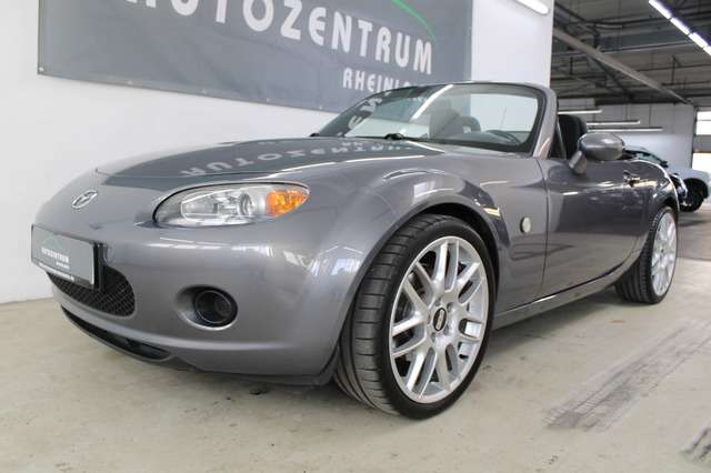 Mazda MX-5 99.042 km 7.990 &euro; Düsseldorf 40233