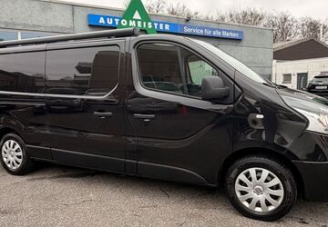 Renault Trafic 84.000 km 11.990 &euro; Krefeld 47800