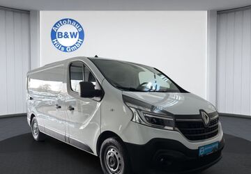 Renault Trafic 118.118 km 19.799 &euro; Krefeld 47805