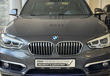 BMW 120 100.000 km 13.690 &euro; Mülheim an der Ruhr 45478