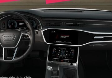 Audi A6 32.405 km 46.550 &euro; Duisburg 47249