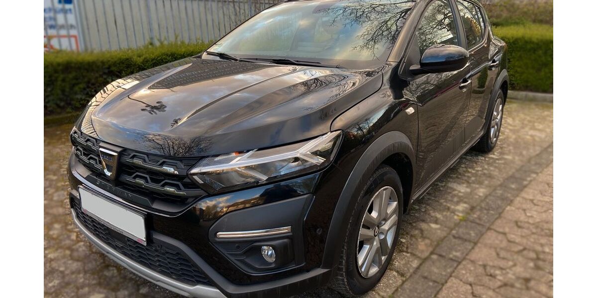 Dacia Sandero 59.100 km 10.990 &euro; Düsseldorf 40237