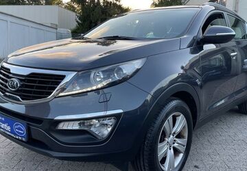 Kia Sportage 208.000 km 6.490 &euro; Mönchengladbach 41238