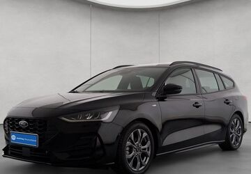 Ford Focus 19.039 km 21.290 &euro; Düsseldorf 40233