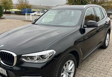 BMW X3 130.000 km 28.800 &euro; Neuss 41468